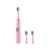 Intelligent Portable Electric Toothbrush
