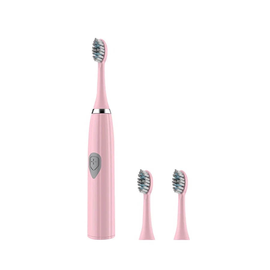 Intelligent Portable Electric Toothbrush