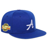 Gothic Hip-Hop Hat