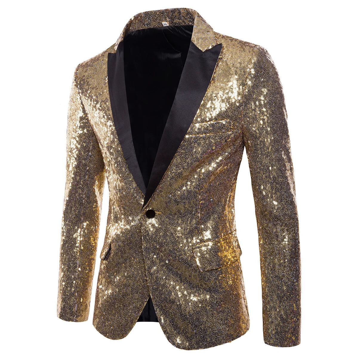 Men-s-Suit-Jacket-Little-Round-Sequins-Sparkling-Men-s-Blazer-Wedding-Dinner-Band-Stage-Street