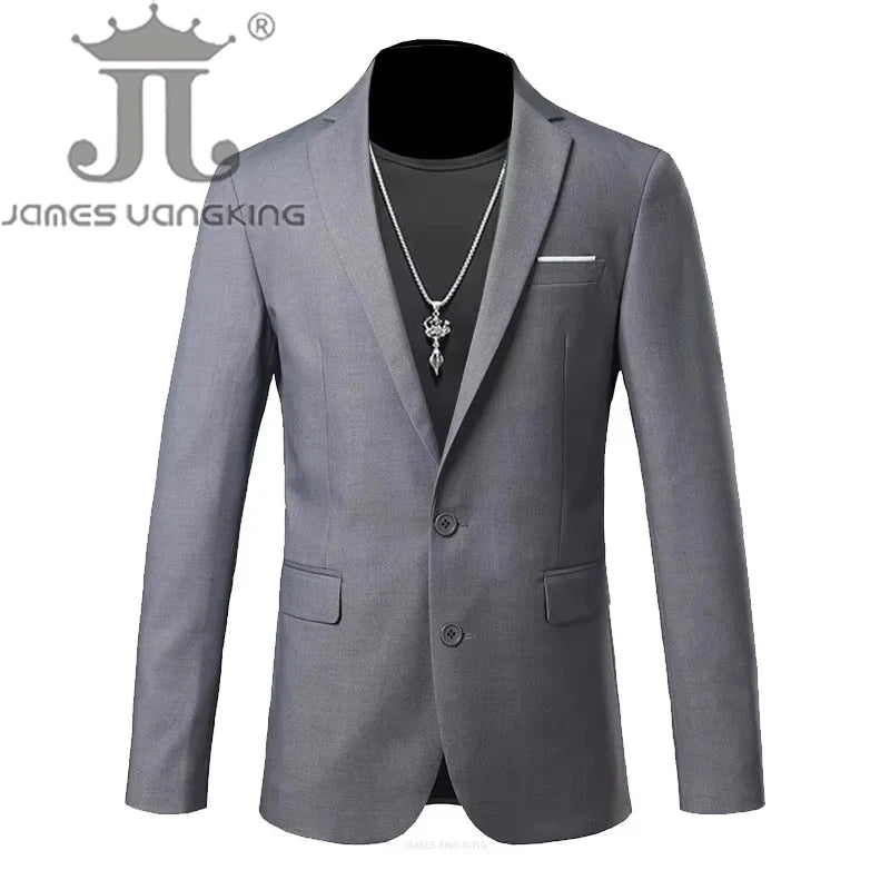 Men’s Royal Occasion Blazer