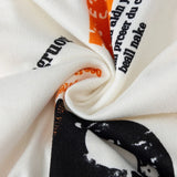 4-Pack Men's Fashion Printed Underwear: Breathable Boxers, Plus Size Options (Up to 6XL) 6