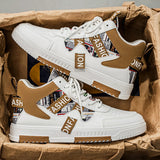 Men's casual sports outdoor hiking trendy fashion street comfortable 2