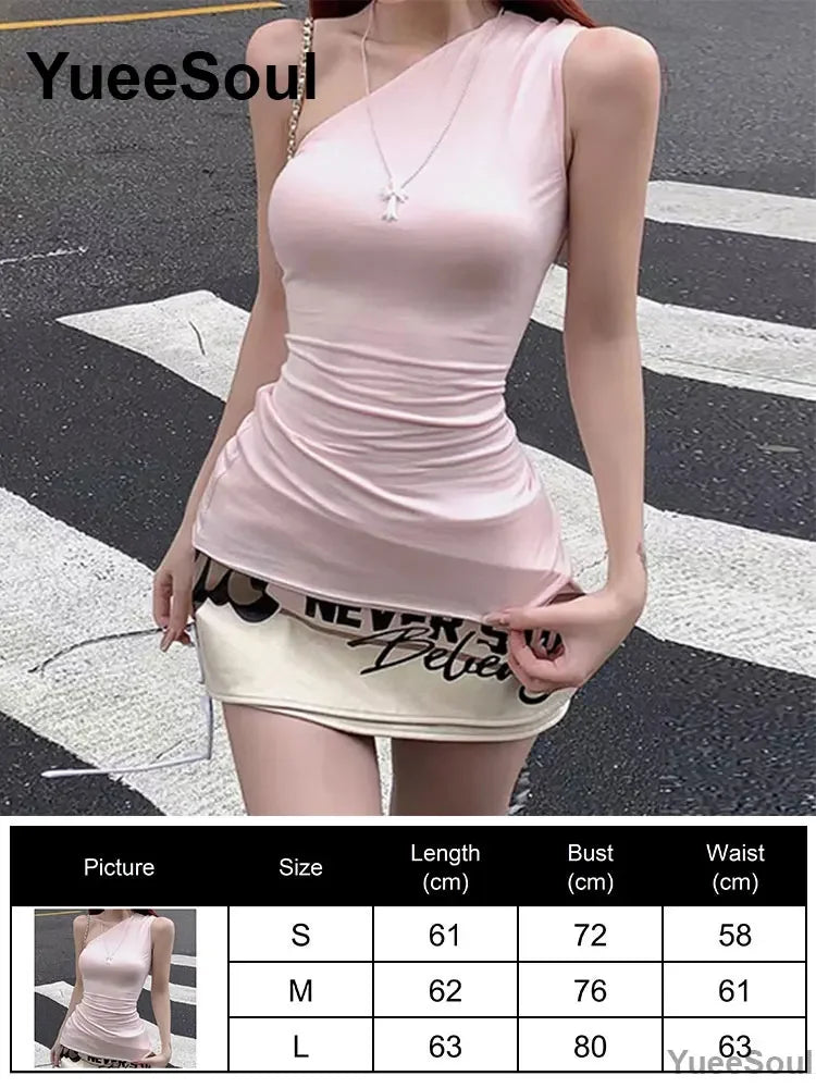 Diva Letter Rhinestones Ribbed Crop Top