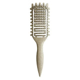 3-in-1 Curl Defining & Detangling Brush