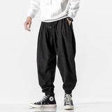 New-Autumn-Men-s-Black-Pants-Hip-Hop-Streetwear-Fashion-Jogger-Harem-Trousers-Man-Casual-Sweatpants