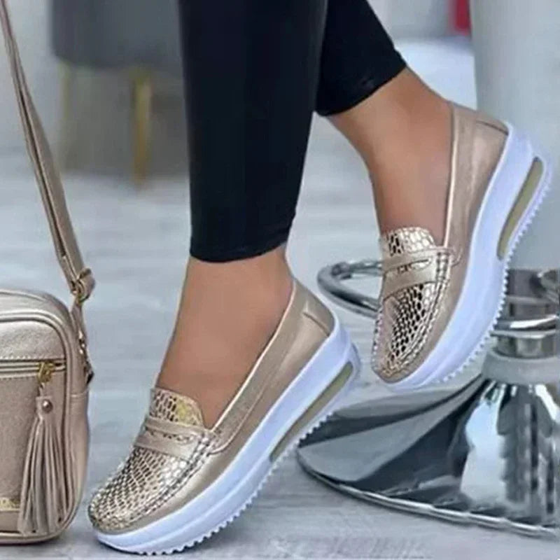 Luxury-Designer-Women-Fashion-Loafers-Breathable-Slip-On-Vulcanized-Shoes-Casual-Wedge-Heel-Lightweight-Woman-Sneakers