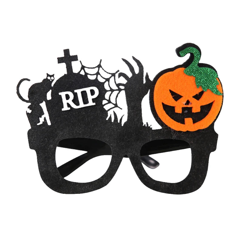 Kids' Gothic Vampire & Ghost Bride Costume