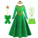 Girls' Fantasy Fiona Adventure Dress