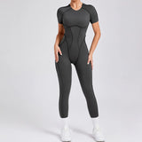 New-Autumn-Winter-Women-s-One-piece-Yoga-Jumpsuit-leggings-Long-sleeved-Sexy-Backless-Slim-Fit