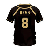 Lock Anime Futsal Jersey