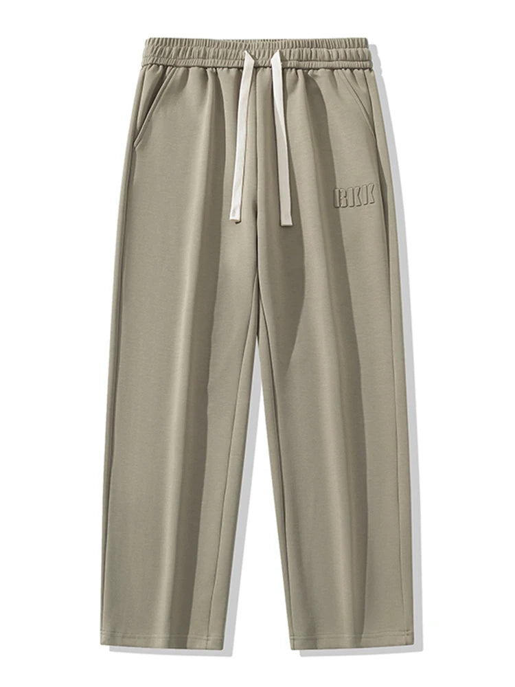 Men-s-Straight-Sweatpants-Wide-Leg-Cotton-Track-Pants-Drawstring-Letter-Sports-Baggy-Pants-Casual-Long