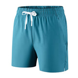Men’s Quick-Dry Performance Running Shorts