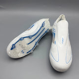 High Quality Mens Soccer Shoes TF/FG Training Football Sneakers Ultralight Non-Slip Turf Soccer Cleats Chuteira Campo 3