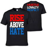 John Cena "Hustle Loyalty Respect" Men's T-Shirt
