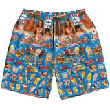 Hawaiian Shirt For Men