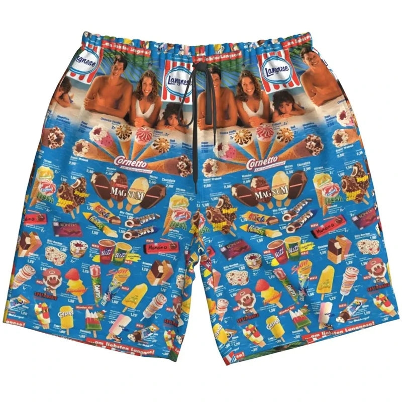 Hawaiian Shirt For Men