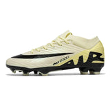 High Quality Soccer Shoes For Men Professional Football Boots Society Cleats Original Football Field Boots Indoor Fast Sneakers