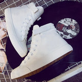 Men/women Customized Sport Shoe Diy Your Logo Print Summer Autumn Casual Shoes High-Top Shoes Sneaker Street Style 4