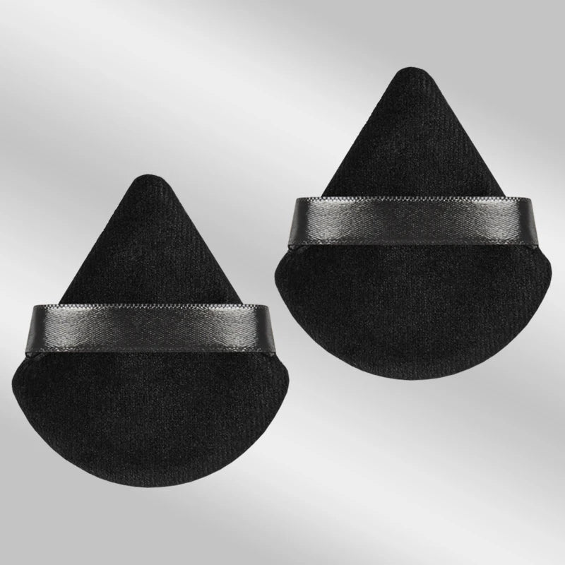 2-Triangle-Powder-Puff-Face-Makeup-Sponge-Soft-Velvet-Cosmetic-Puff-Blender-Beauty-Foundation-Sponge-Make