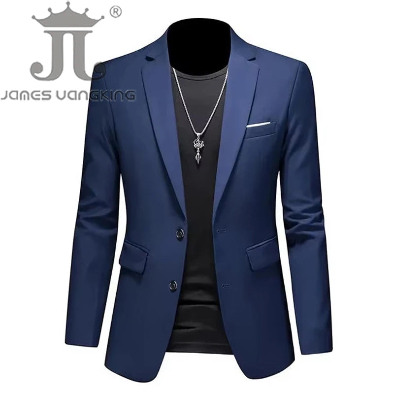 Men’s Royal Occasion Blazer