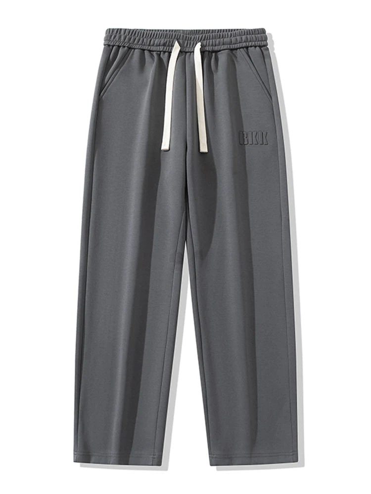 Men-s-Straight-Sweatpants-Wide-Leg-Cotton-Track-Pants-Drawstring-Letter-Sports-Baggy-Pants-Casual-Long