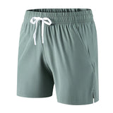 Men’s Quick-Dry Performance Running Shorts