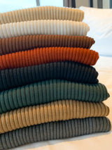 Elegant Solid Basic Knitted Tops Women Turtlneck Sweater Long Sleeve Casual Slim Pullover Korean Fashion Simple Chic Clothes 6