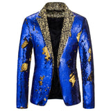 Men-s-Suit-Shiny-two-tone-sequin-shawl-Collar-suit-Men-s-Wedding-Groom-Singer-Dance