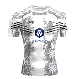 2025 New Hot Selling UFC Boxing Match Pursuer T-shirt For Men And Women In Summer  Casual Breathable Oversized Quick Drying Top