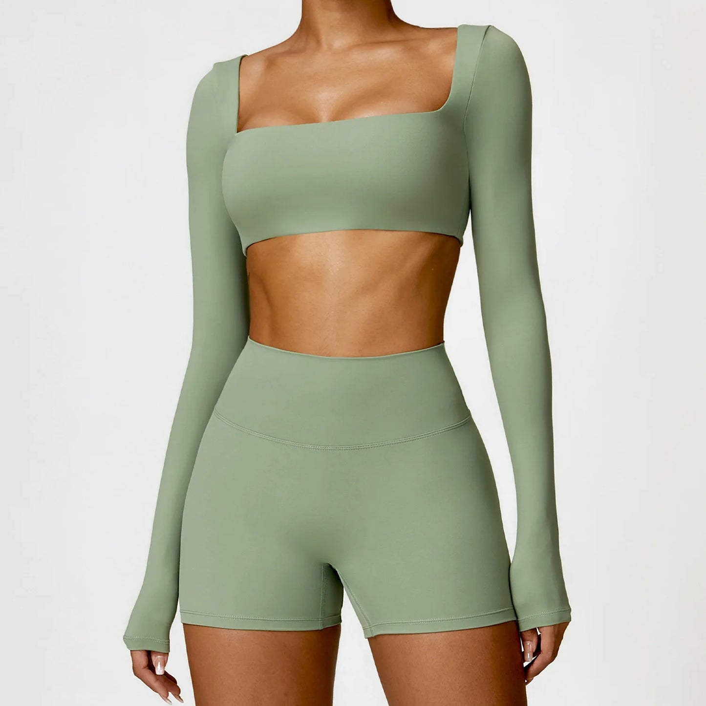 Women’s Premium 2-Piece Activewear Set