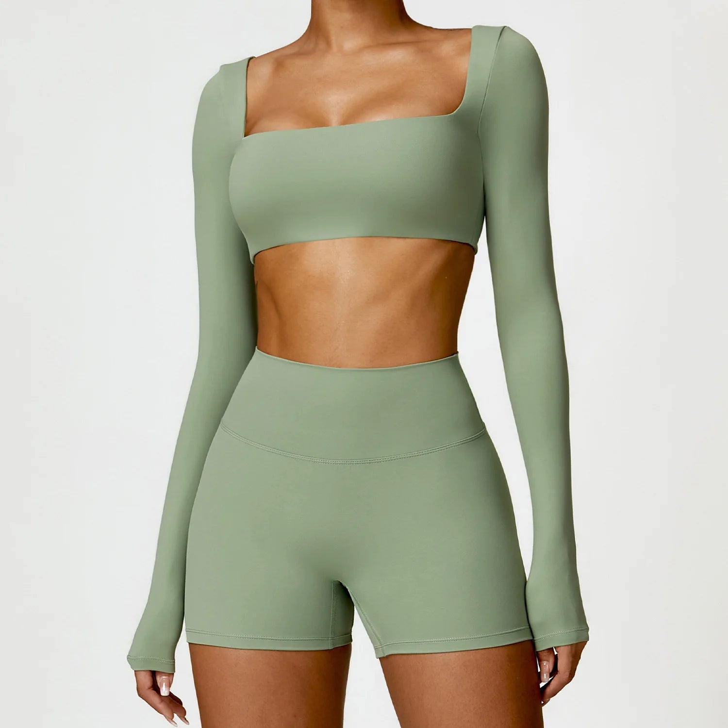 Women’s Premium 2-Piece Activewear Set