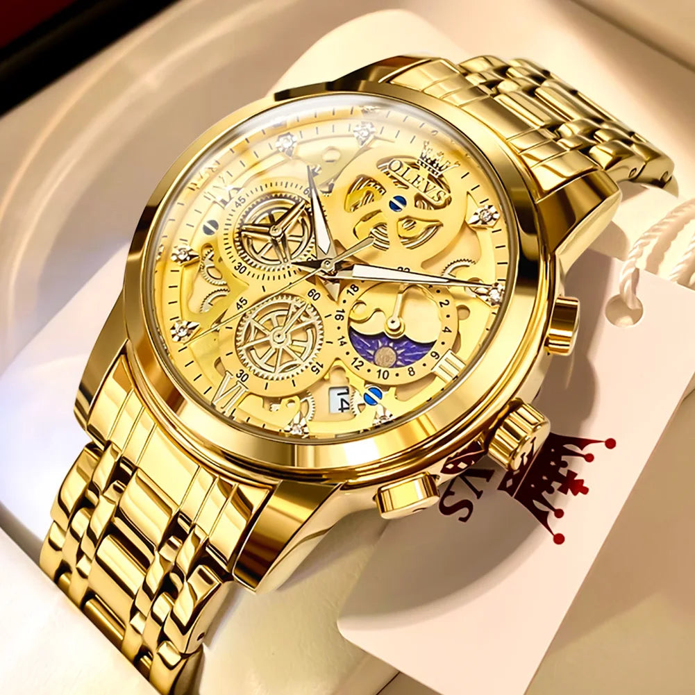 OLEVS-Men-s-Watches-Top-Brand-Luxury-Original-Waterproof-Quartz-Watch-for-Man-Gold-Skeleton-Style