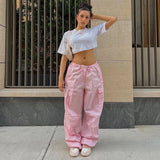 Y2K-Clothing-Oversized-Plus-Size-Low-Waist-Parachute-Loose-Baggy-Sweatpants-Trousers-Women-Jogger-Cargo-Pants