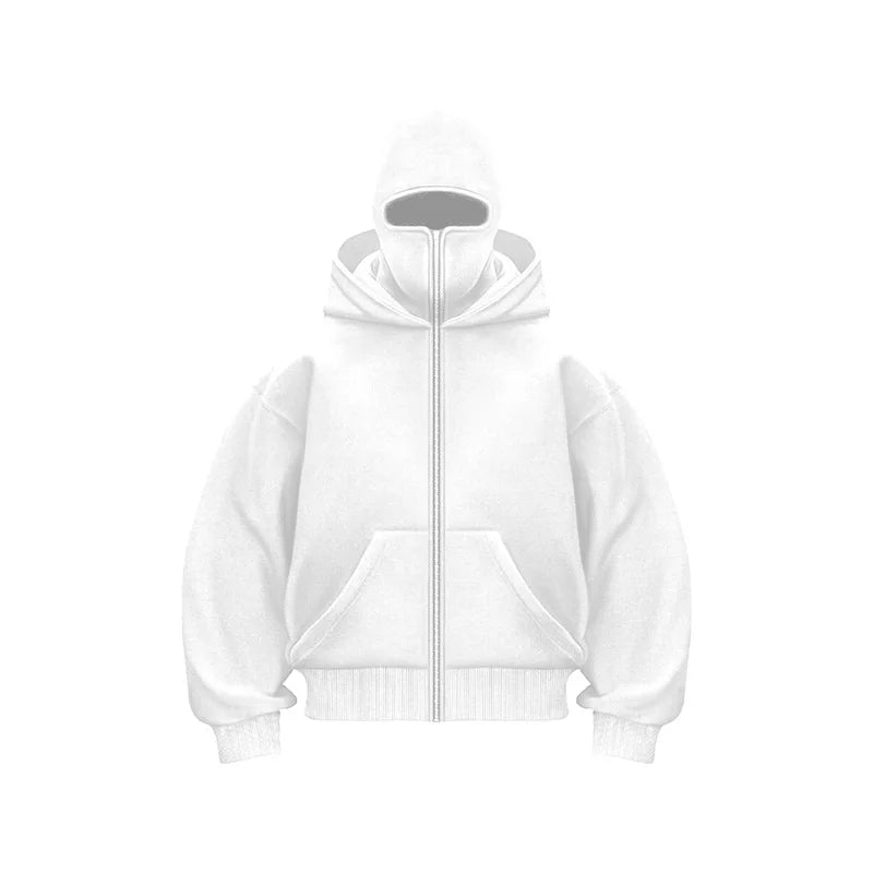 Women's clothing Y2K goth harajuku winter new Double hoodies official-website sweatshirts labrador sweatshirt TOMMY SINNY 4