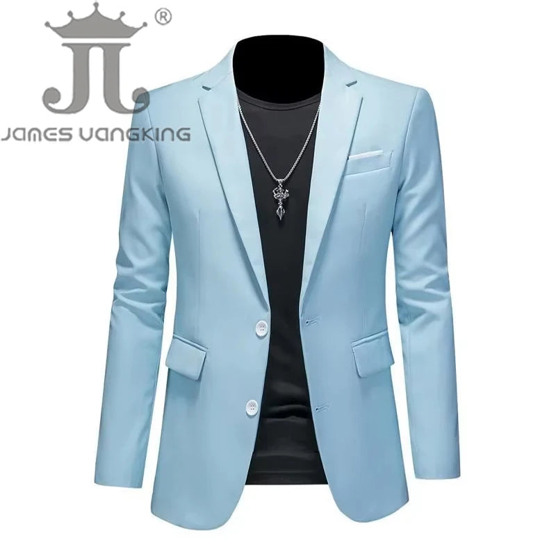 Men’s Royal Occasion Blazer