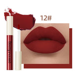 Velvet Matte Long-Wear Liquid Lipstick