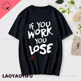 Anzu Futaba Version T-Shirt