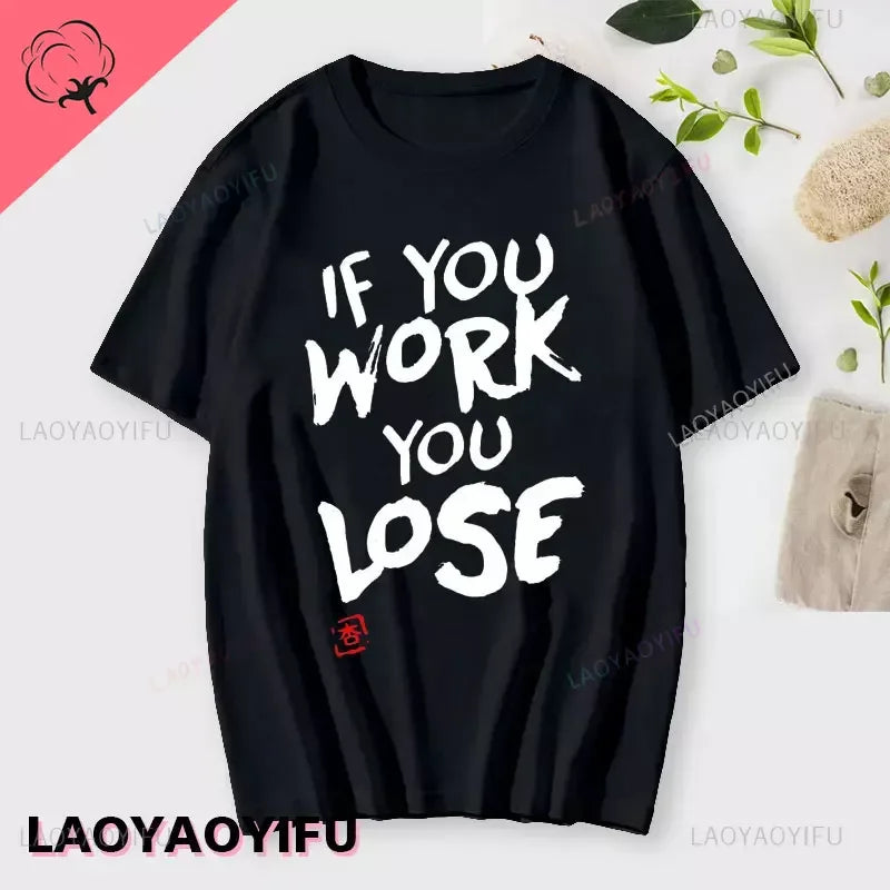 Anzu Futaba Version T-Shirt