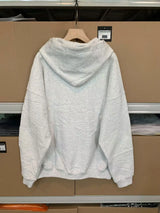 Loose Fitted Hoodie Women's Street Sle Casual Spicy Girl Top Cotton 00% Long Sve Letter Pattern Autumn Faion 4