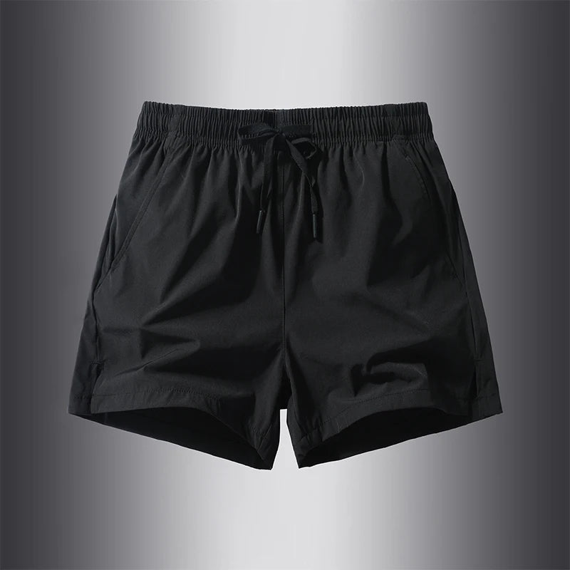 Lightweight Quick Dry Running Shorts - Men's Fitness Apparel