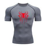 Men’s Athletic Compression Tee