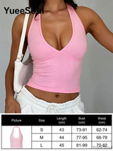 Diva Letter Rhinestones Ribbed Crop Top