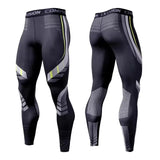 Men’s Performance Compression Leggings