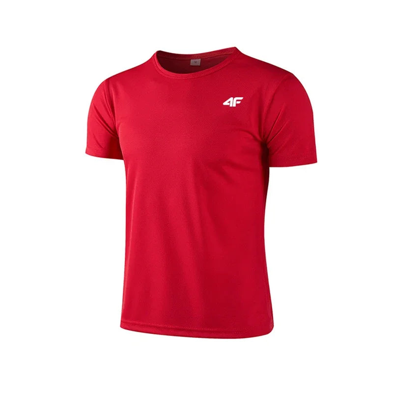 Men's Performance Training Tee