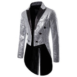 Men-s-Suit-Round-Sequin-Button-Tuxedo-Stage-Show-Wedding-Host-Dance-Festival-Celebration-Dinner-Casual