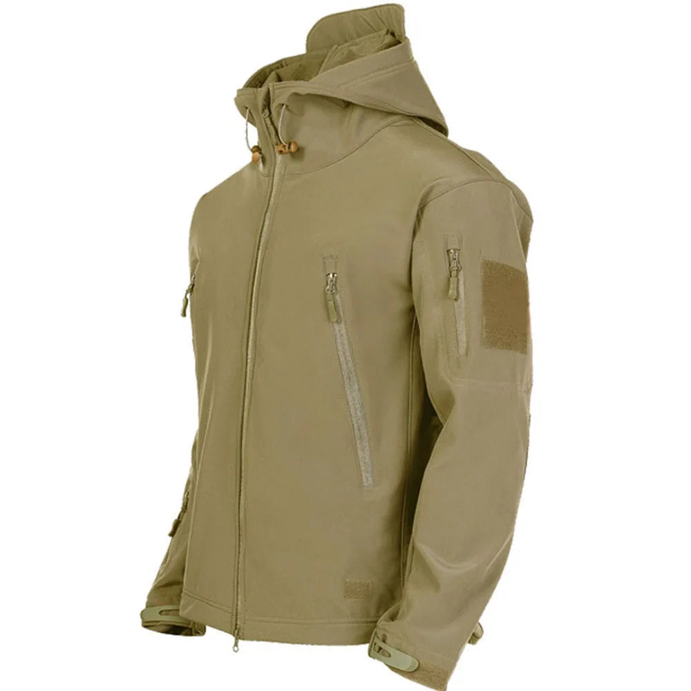 Military-Shark-Skin-Soft-Shell-Jackets-Men-Tactical-Windproof-Waterproof-jacket-men-Army-Combat-Jackets-Mens