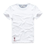 Premium Men’s Essential Cotton T-Shirt