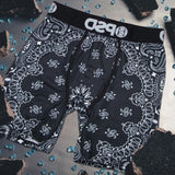 Comfortable & Sexy Men's Boxer Underwear: Breathable, Plus Size Options 5