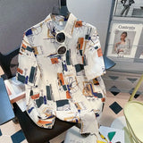 Men-Street-Fashion-Summer-Daily-Shirt-Hawaiian-Cartoon-Print-Casual-Loose-Shirts-Short-Sleeve-Beach-Loose